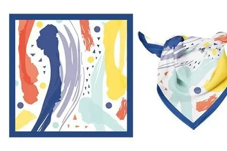 Artwork and color approval record