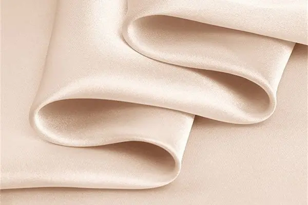 Mulberry silk specification and swatch record