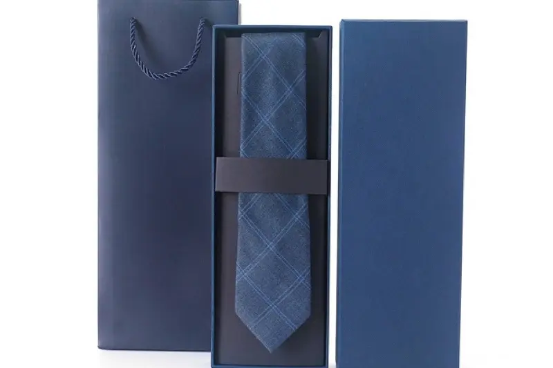 FSC-related packaging document scope review