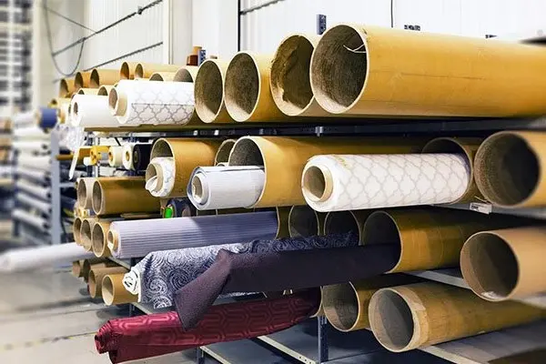ElaraSilk factory operations and current production facility