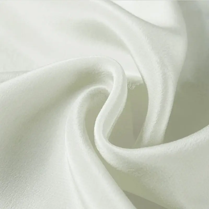 Custom silk fabric sourcing
