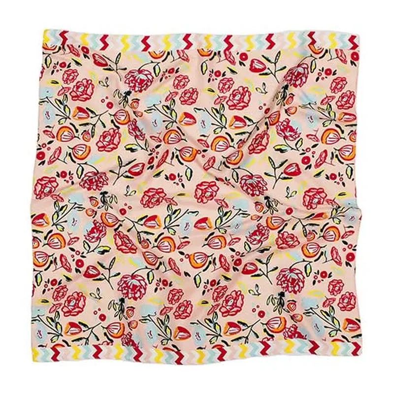 Wedding scarf collection