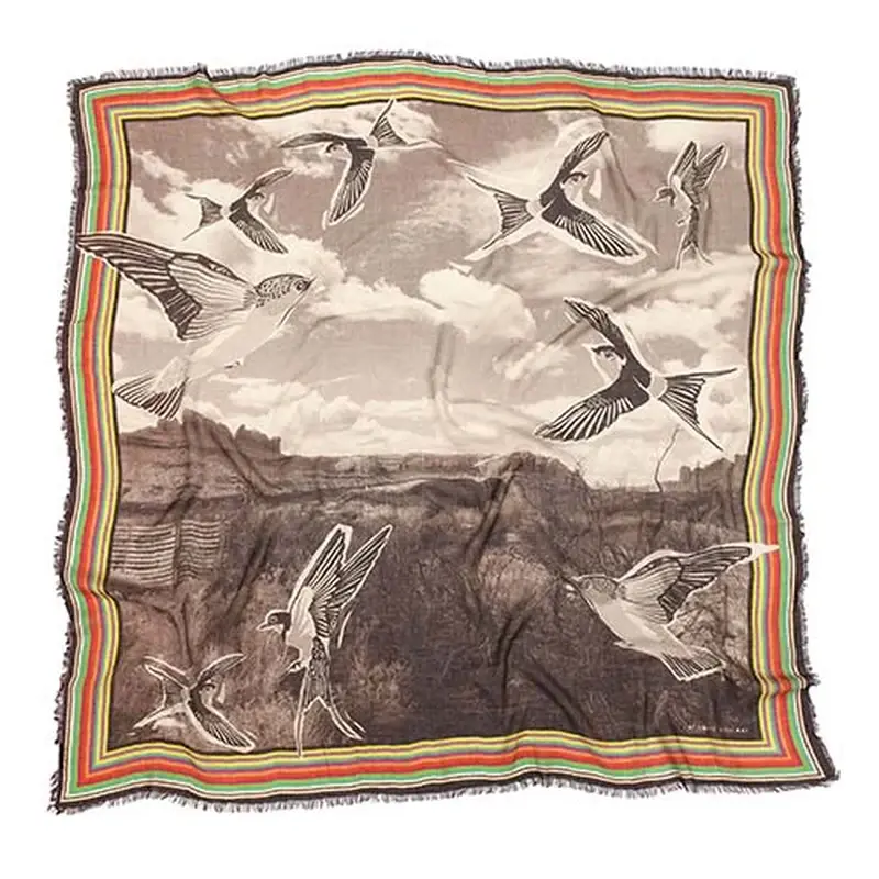 Scarf program inquiry