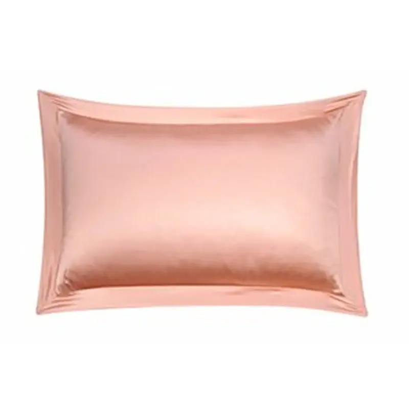 Custom silk pillowcases