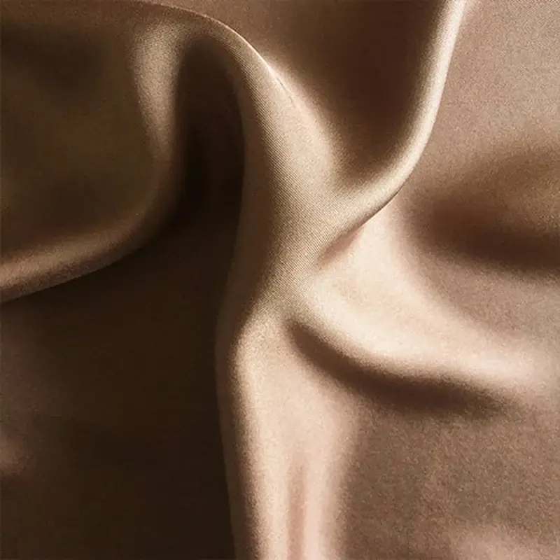 Custom silk color reference