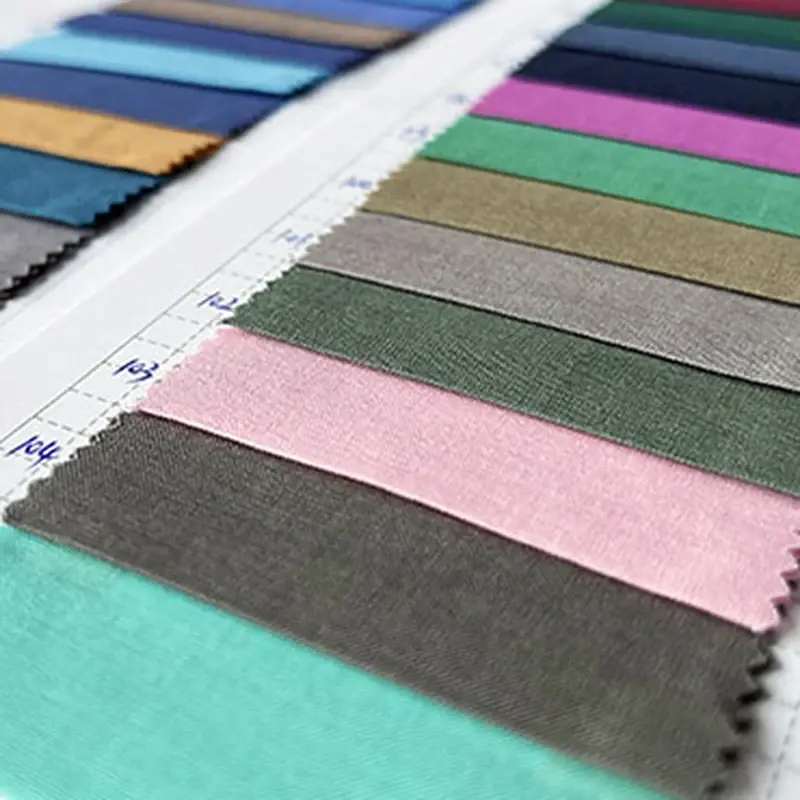 Silk fabric sample reference