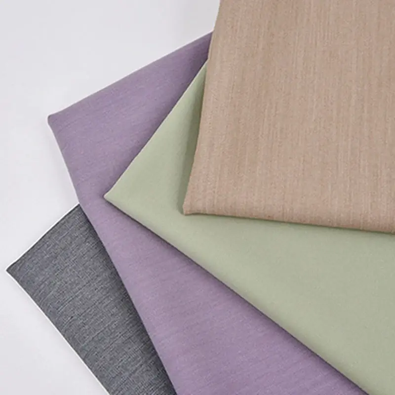 Silk weave detail