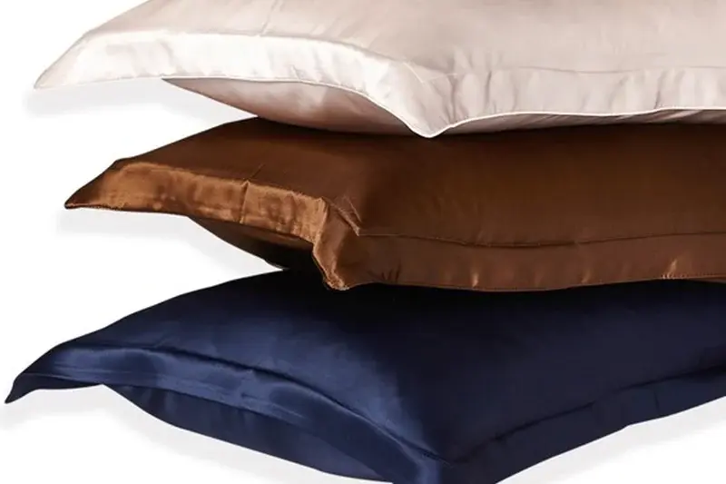 Custom hotel and project pillowcase sizes