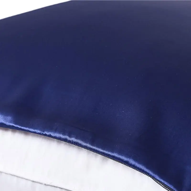 Custom silk pillowcases